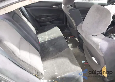 2010 Honda Accord 2.4 Lx из США, поврежденный, VIN 1HGCP2F3XAA128510